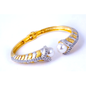 American Diamond Bracelets